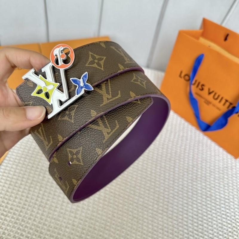 l0vis Vvtt0n belts